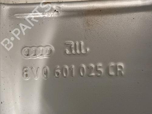Rim AUDI A3 Sportback (8VA, 8VF) 1.6 TDI | BP18251462C45 