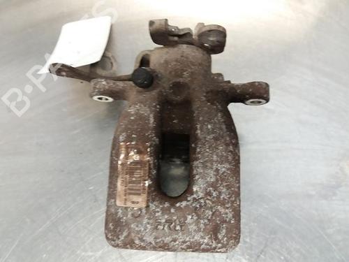 Used Left rear brake caliper CITROËN BERLINGO MULTISPACE (B9) 1.6 HDi 90 (92 hp) 14863085