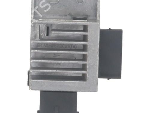 Used Electronic module MERCEDES-BENZ T-CLASS MPV (W420) T 180 CDI (420.833) (116 hp) 31012228