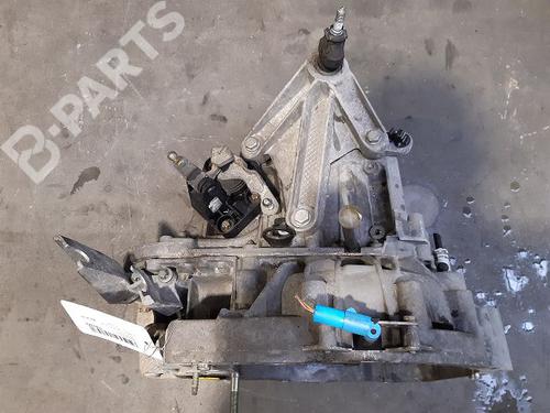 Gearbox RENAULT MEGANE II Saloon (LM0/1_) 1.4 | BP9326647M3 