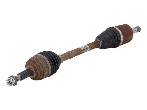 Drivksel foran venstre DACIA DUSTER (HS_) 1.5 dCi (HSMC) (107 hp) 31847962