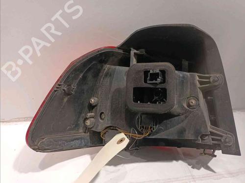 Right taillight VW GOLF VI (5K1) 2.0 GTi | BP14949761C35 