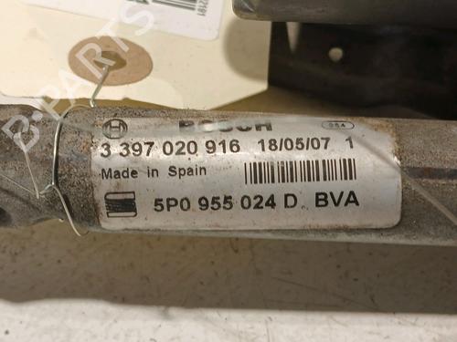 Front wiper motor SEAT ALTEA XL (5P5, 5P8) 1.9 TDI | BP17909981M29 