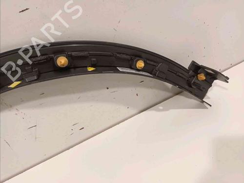 Front right wheel arch trim RENAULT MEGANE E-TECH SUV EV60 (BNJ1) | BP20604744C135 