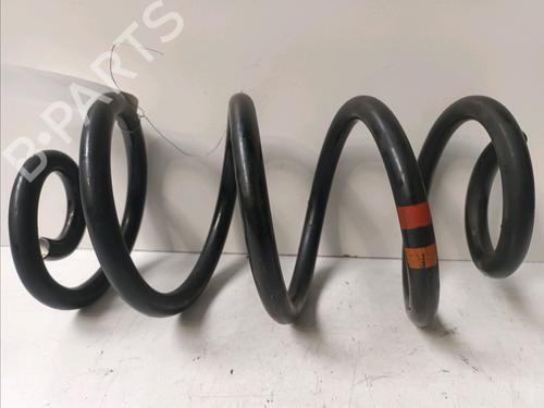 Used Shock absorber spring NISSAN QASHQAI / QASHQAI +2 I (J10, NJ10, JJ10E) 1.5 dCi (106 hp) 14861558