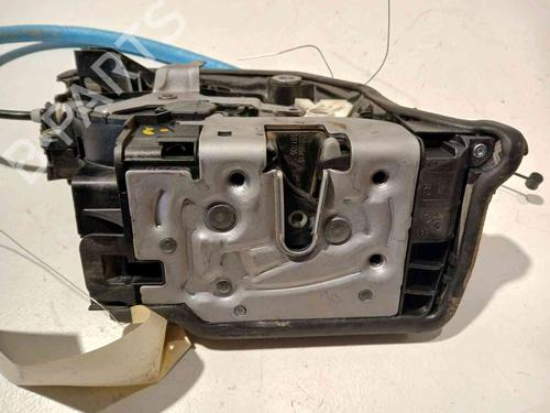 Front right lock MINI MINI CLUBMAN (F54) One D | BP17730096C97 