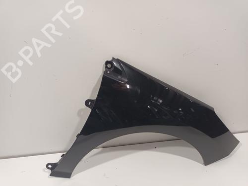 Used Right front fenders Right front fenders 38083998 38083998