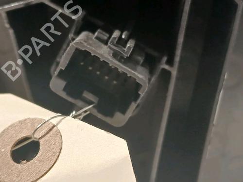 Right mirror RENAULT MEGANE III Grandtour (KZ0/1) 1.9 dCi (KZ0J, KZ0N, KZ1S) | BP18315996C27