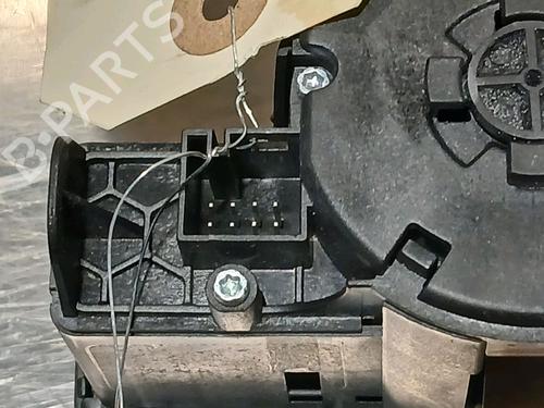 Headlight switch MERCEDES-BENZ A-CLASS (W176) A 200 CDI / d (176.008) | BP17452566I24 