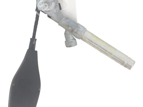 Front left belt tensioner NISSAN PRIMASTAR Van (X83) 2.0 dCi 115 | BP31368436C87