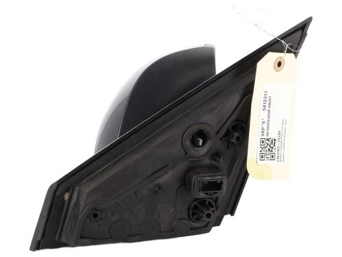 Right mirror RENAULT LAGUNA III (BT0/1) 2.0 dCi (BT01, BT08, BT09, BT0E, BT0K, BT12, BT1C, BT1D,... | BP22992225C27 