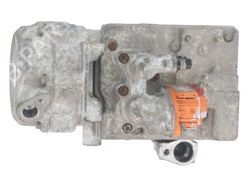 AC-Kompressor RENAULT KANGOO Express (FW0/1_) Z.E. (FW0Z, FW1Z) | BP17371069M34 