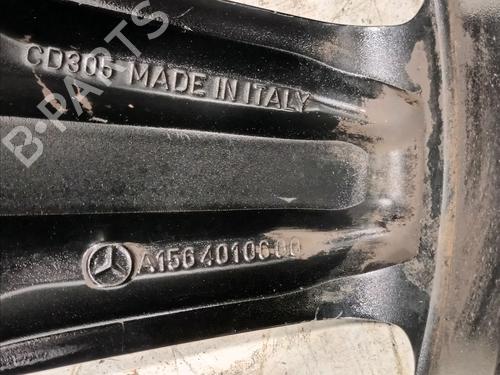 Rim MERCEDES-BENZ GLA-CLASS (X156) GLA 200 (156.943) | BP18315846C45 