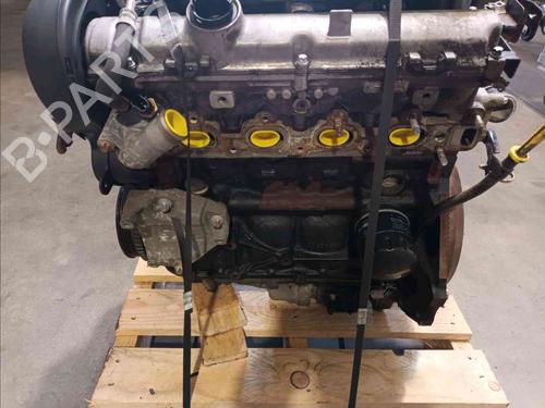Engine OPEL TIGRA TwinTop (X04) 1.8 (R97) | BP19057758M1 