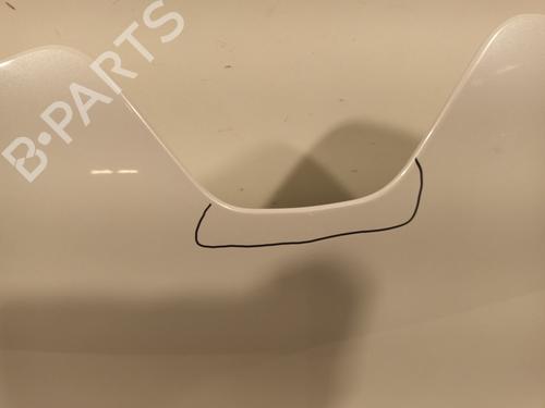 Motorhjelm RENAULT ZOE (BFM_) ZOE | BP39158164C1 - Image 2