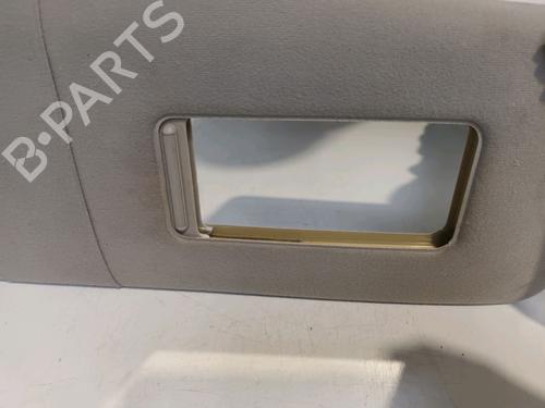 Right sun visor BMW X5 (E53) 3.0 d | BP13077452I2 