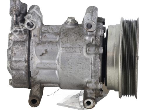 AC compressor MERCEDES-BENZ CITAN Box Body/MPV (W415)  | BP29763365M34