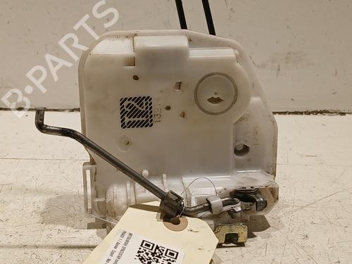 Used Rear right lock MITSUBISHI MIRAGE / SPACE STAR VI Hatchback (A0_A) 1.0 (A05A) (71 hp) 21124293
