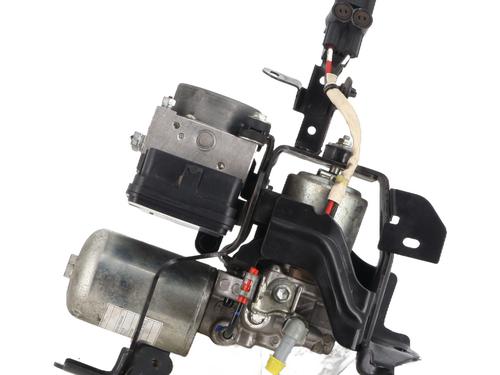 ABS pump TOYOTA C-HR (_X1_) 1.8 Hybrid (ZYX10_, ZYX11_, ZYX10R, ZYX11R) | BP32435175M43 