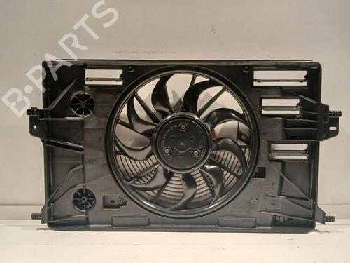 Radiator fan RENAULT SCENIC E-TECH PHASE I EV87 | BP31939194M35