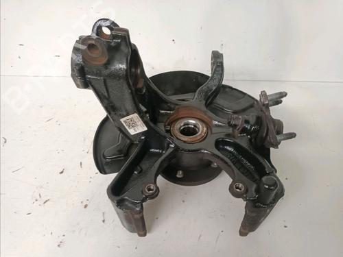 Right front steering knuckle SEAT IBIZA V (KJ1, KJG) 1.0 TSI | BP14947378M26 