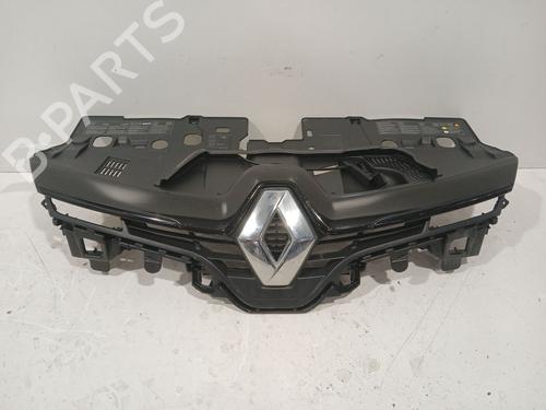 Gitter für Gitter RENAULT CLIO IV (BH_) 1.5 dCi 75 (75 hp) 34150601 34150601
