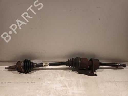 Used Right front driveshaft SUZUKI SWIFT III (MZ, EZ) 1.3 DDiS (RS413D) (75 hp) 29582585