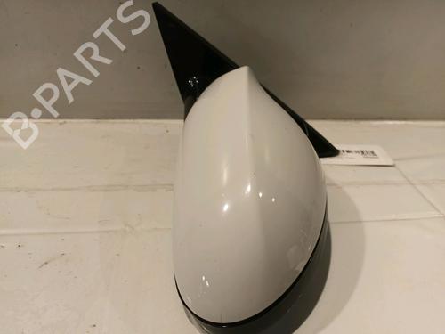 Left mirror BMW 1 (E81) 120 i | BP15395110C26 