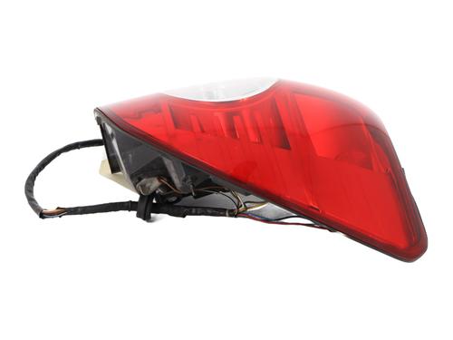 Right taillight CHEVROLET CAPTIVA (C100, C140) 2.0 D | BP27713599C35 