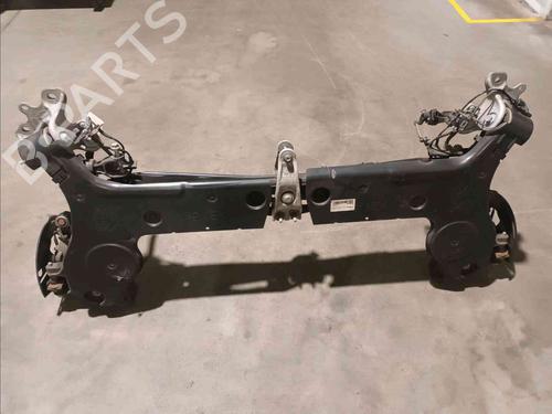 Rear axle RENAULT ESPACE V (JR_)  | BP21801824M2 