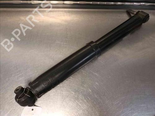 Venstre bagtil støddæmper NISSAN QASHQAI II (J11, J11_) [2013-2025]  21685950