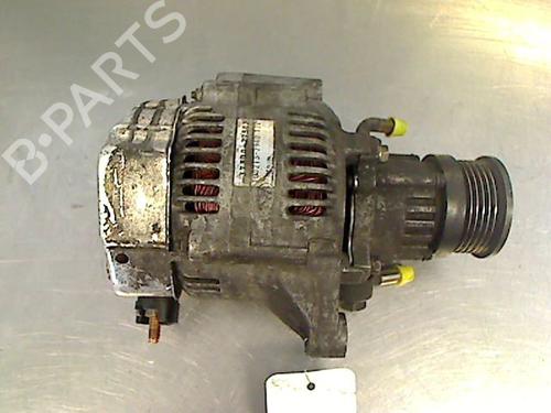 Used Alternator HYUNDAI ACCENT II (LC) 1.5 CRDi (82 hp) 21685542