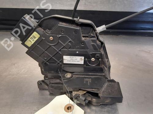 Used Rear left lock MAZDA 3 (BK) 1.6 MZ-CD (90 hp) 15741615
