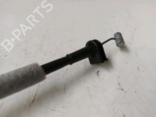 Front right lock FORD S-MAX (WA6) 2.0 TDCi | BP14948924C97 