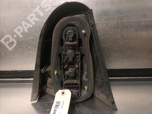 Left taillight MERCEDES-BENZ A-CLASS (W168) A 170 CDI (168.009, 168.109) | BP11724827C34 