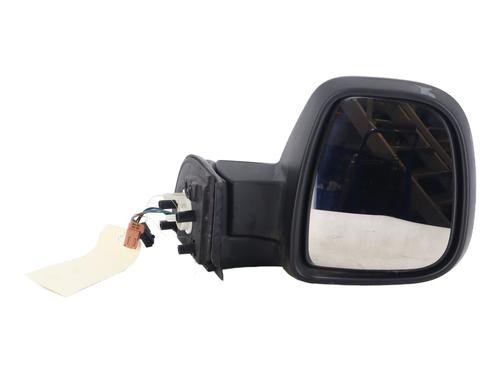 Used Right mirror Right mirror PEUGEOT PARTNER Box Body/MPV 1.6 HDi (114 hp) 36291510 36291510
