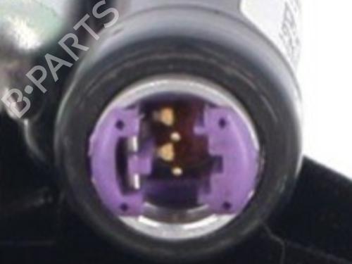 Front right seatbelt MITSUBISHI MIRAGE / SPACE STAR VI Hatchback (A0_A) 1.0 (A05A) | BP36595302I25 - Image 7