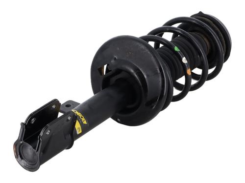 Right front shock absorber PEUGEOT 308 I (4A_, 4C_) 1.6 HDi | BP22401330M17 