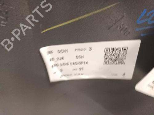Pare-Chocs D'Angle RENAULT CAPTUR II (HF_)  | BP21587358C117 