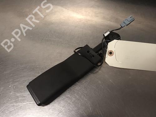 Boucle de ceinture de sécurité RENAULT CAPTUR II (HF_) [2020-2025]  21685740