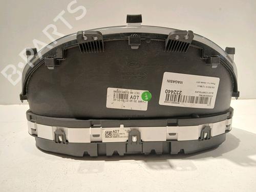 Instrument cluster KIA RIO IV (YB, SC, FB) 1.25 | BP17729999C47