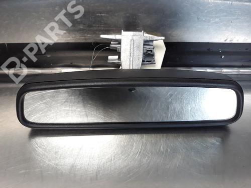 Used Rear mirror RENAULT SCÉNIC III (JZ0/1_) 1.5 dCi (110 hp) 9335525