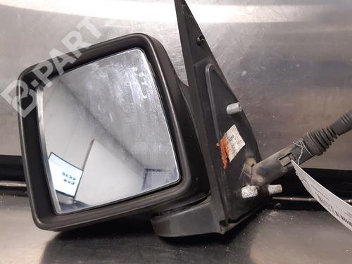 Used Left mirror OPEL COMBO Box Body/MPV 1.3 CDTI 16V (75 hp) 9332228