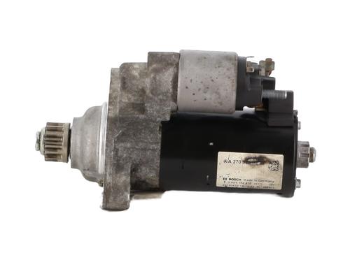 Used Starter MERCEDES-BENZ B-CLASS Sports Tourer (W246, W242) B 200 (246.243) (156 hp) 26672623