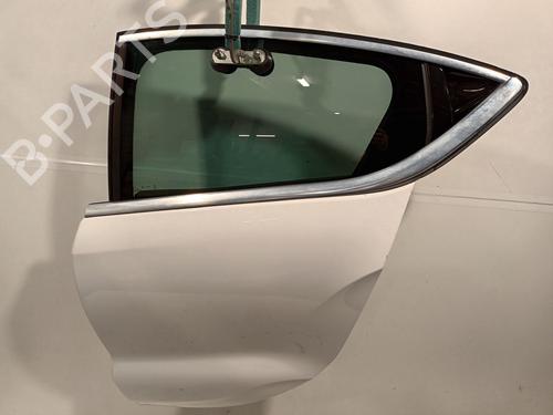 Puerta trasera izquierda DS DS 4 / DS 4 CROSSBACK (NX_) 1.6 BlueHDi 120 (120 hp) 32743580
