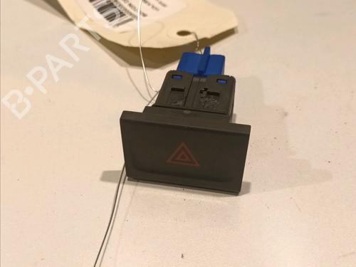 Used Warning switch VW GOLF SPORTSVAN VII (AM1, AN1) 1.6 TDI (110 hp) 15058454