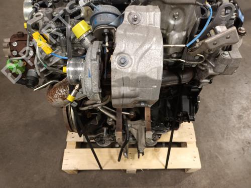 Engine RENAULT LATITUDE (L70_) 2.0 dCi 150 (L70H) | BP29990007M1