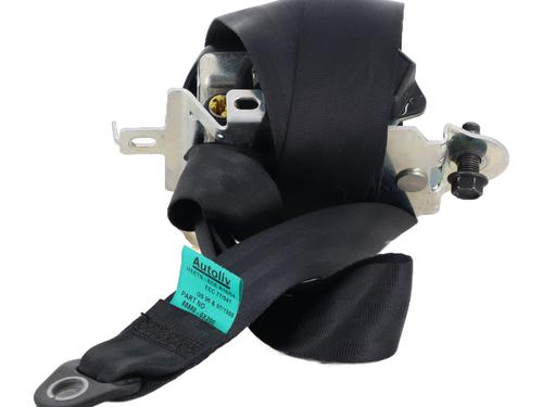 Used Front right belt tensioner Front right belt tensioner HYUNDAI i10 I (PA) 1.1 (67 hp) 33715484 33715484