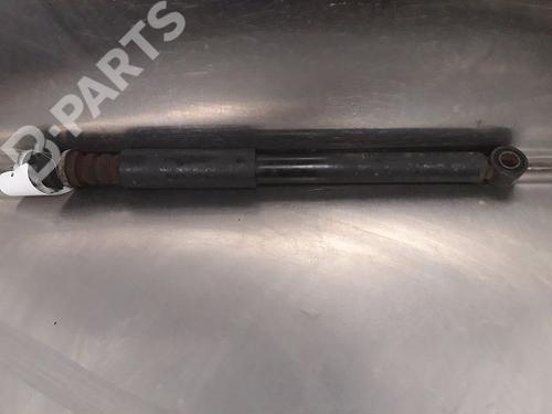 Used Right rear shock absorber OPEL AGILA (B) (H08) 1.3 CDTI (F68) (75 hp) 9324256