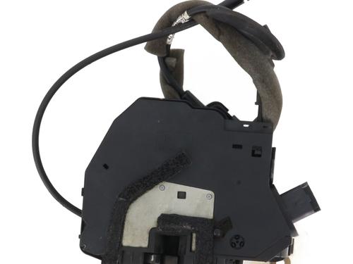 Rear left lock RENAULT CLIO IV (BH_) 1.2 16V | BP26704487C100 
